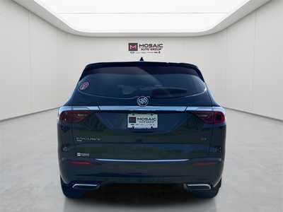 2024 Buick Enclave, $41990. Photo 4