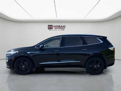 2024 Buick Enclave, $41990. Photo 6