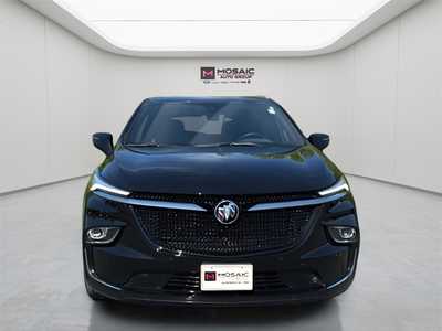 2024 Buick Enclave, $41990. Photo 8