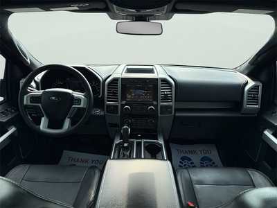 2015 Ford F150 Crew Cab, $19990. Photo 11