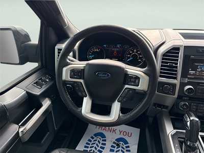 2015 Ford F150 Crew Cab, $19990. Photo 12