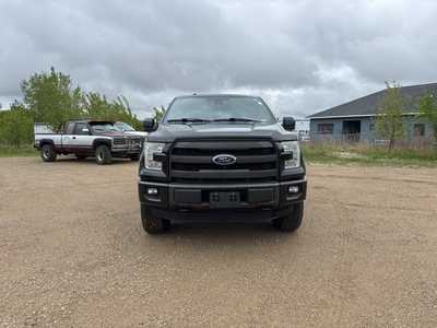 2015 Ford F150 Crew Cab, $20990. Photo 2