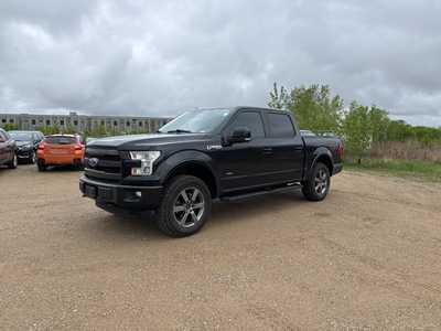 2015 Ford F150 Crew Cab, $20990. Photo 3