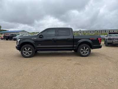 2015 Ford F150 Crew Cab, $20990. Photo 4