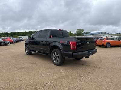 2015 Ford F150 Crew Cab, $20990. Photo 5