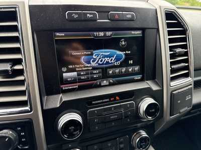 2015 Ford F150 Crew Cab, $20990. Photo 6