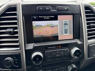 2015 Ford F150 Crew Cab, $20990. Photo 7
