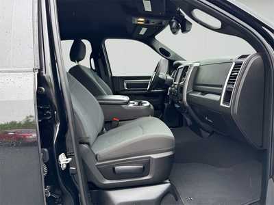 2022 RAM 1500 Ext Cab, $32990. Photo 10