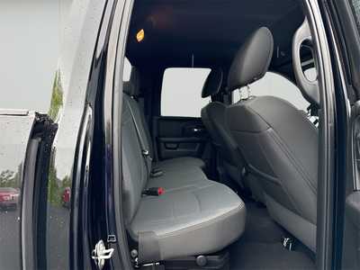 2022 RAM 1500 Ext Cab, $32990. Photo 11
