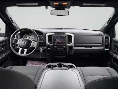 2022 RAM 1500 Ext Cab, $32990. Photo 12