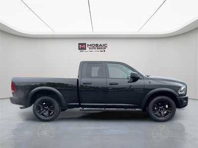 2022 RAM 1500 Ext Cab, $32990. Photo 2