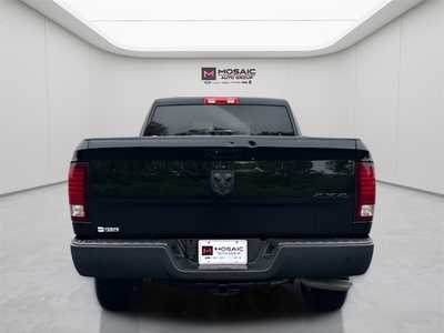 2022 RAM 1500 Ext Cab, $32990. Photo 4