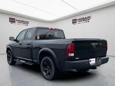 2022 RAM 1500 Ext Cab, $32990. Photo 5