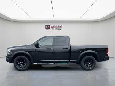 2022 RAM 1500 Ext Cab, $32990. Photo 6