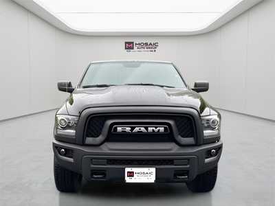 2022 RAM 1500 Ext Cab, $32990. Photo 8