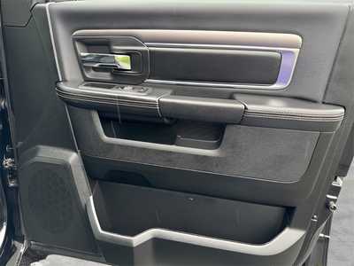 2022 RAM 1500 Ext Cab, $32990. Photo 9