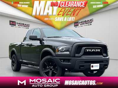 2022 RAM 1500 Ext Cab, $32990. Photo 1