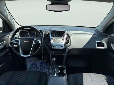 2017 Chevrolet Equinox, $10990. Photo 12