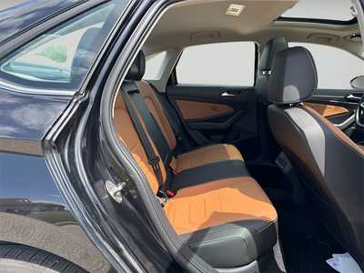 2023 Volkswagen Jetta, $22990. Photo 11