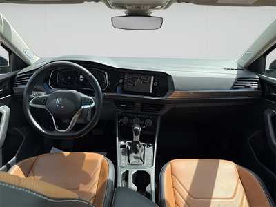 2023 Volkswagen Jetta, $22990. Photo 12