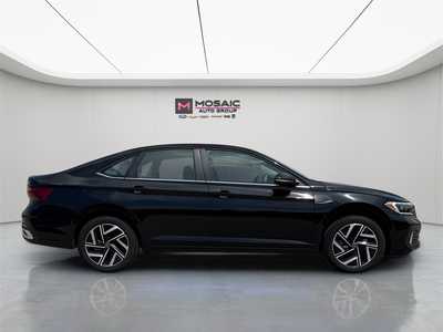 2023 Volkswagen Jetta, $22990. Photo 2