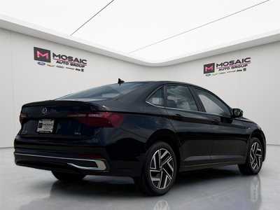 2023 Volkswagen Jetta, $22990. Photo 3