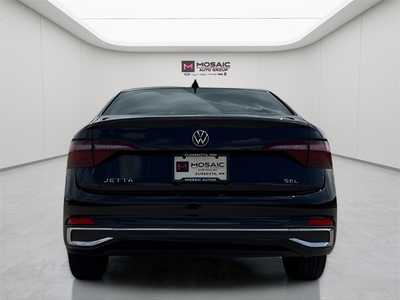 2023 Volkswagen Jetta, $22990. Photo 4
