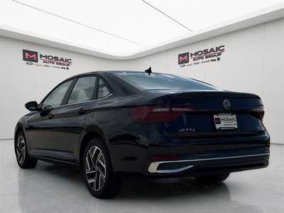2023 Volkswagen Jetta, $22990. Photo 5