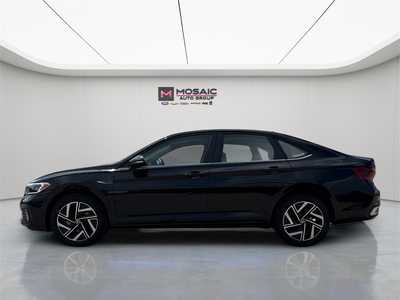 2023 Volkswagen Jetta, $22990. Photo 6