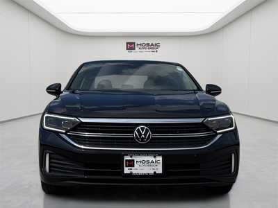 2023 Volkswagen Jetta, $22990. Photo 8
