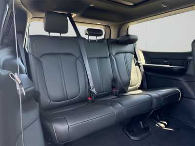 2025 Jeep Wagoneer, $76425. Photo 10