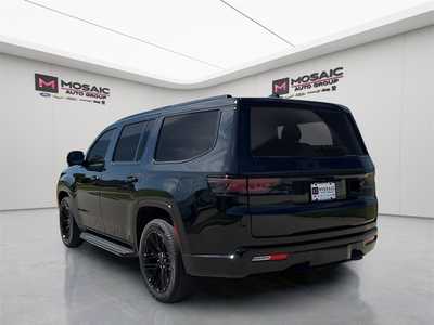 2025 Jeep Wagoneer, $76425. Photo 5