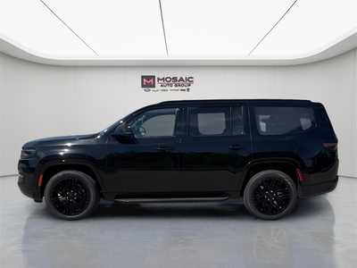 2025 Jeep Wagoneer, $76425. Photo 6