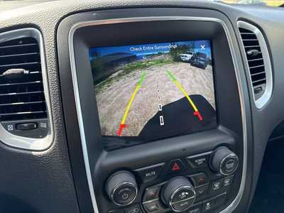 2018 Dodge Durango, $20990. Photo 10