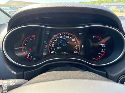 2018 Dodge Durango, $20990. Photo 11