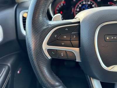 2018 Dodge Durango, $20990. Photo 12