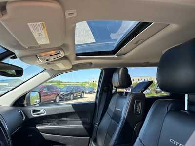 2018 Dodge Durango, $20990. Photo 6