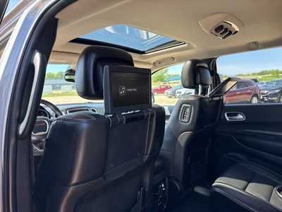 2018 Dodge Durango, $20990. Photo 7