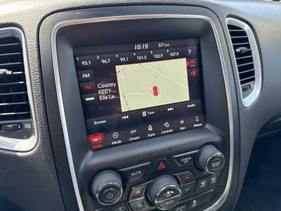 2018 Dodge Durango, $20990. Photo 8