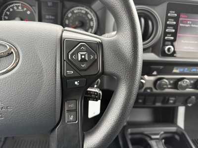 2023 Toyota Tacoma, $36990. Photo 10