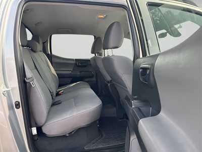 2023 Toyota Tacoma, $34990. Photo 11