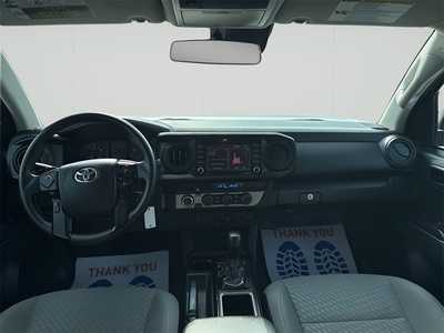 2023 Toyota Tacoma, $34990. Photo 12