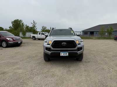2023 Toyota Tacoma, $36990. Photo 2