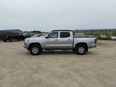 2023 Toyota Tacoma, $36990. Photo 4