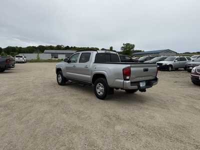2023 Toyota Tacoma, $36990. Photo 5