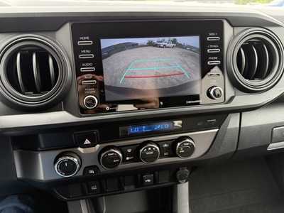 2023 Toyota Tacoma, $36990. Photo 6