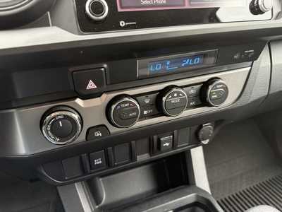 2023 Toyota Tacoma, $36990. Photo 7