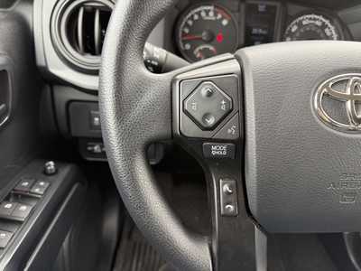 2023 Toyota Tacoma, $36990. Photo 9