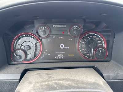 2017 RAM 1500 Crew Cab, $25990. Photo 8