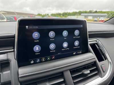 2021 GMC Yukon XL, $43990. Photo 7
